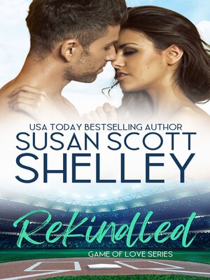 cover image of Rekindled